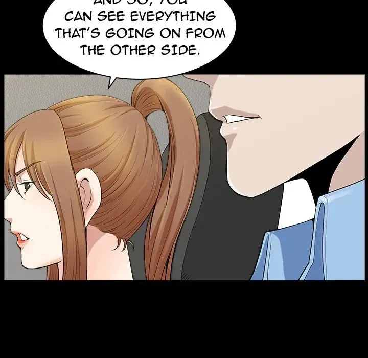 Read Neighbors chapter 15 image 113 on Lezhin