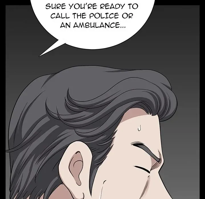 Read Neighbors chapter 15 image 128 on Lezhin