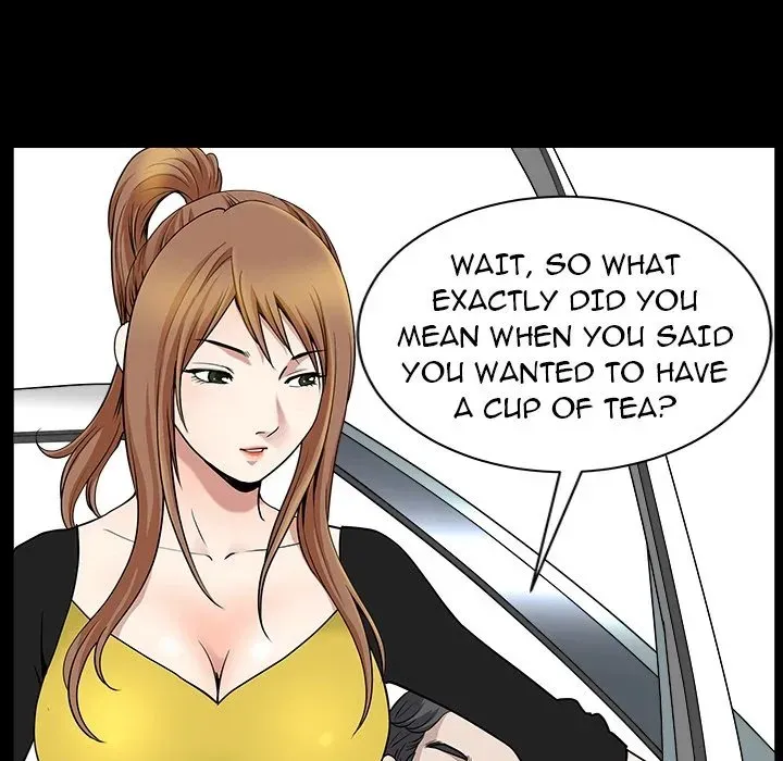 Read Neighbors chapter 15 image 138 on Lezhin