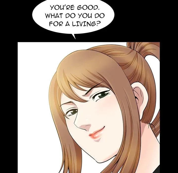 Read Neighbors chapter 15 image 140 on Lezhin