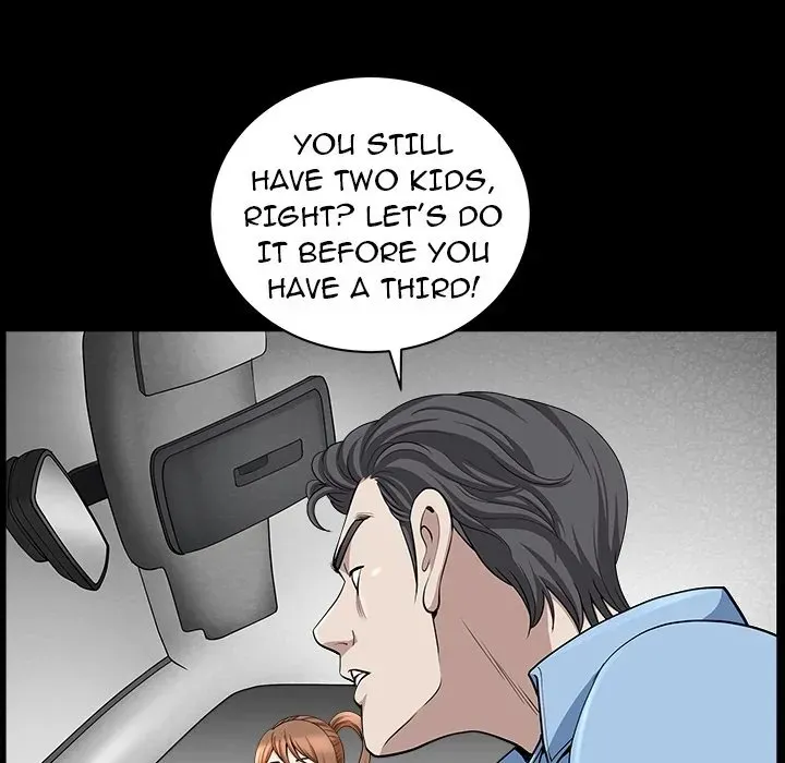 Read Neighbors chapter 15 image 168 on Lezhin