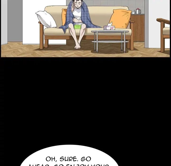Read Neighbors chapter 15 image 24 on Lezhin