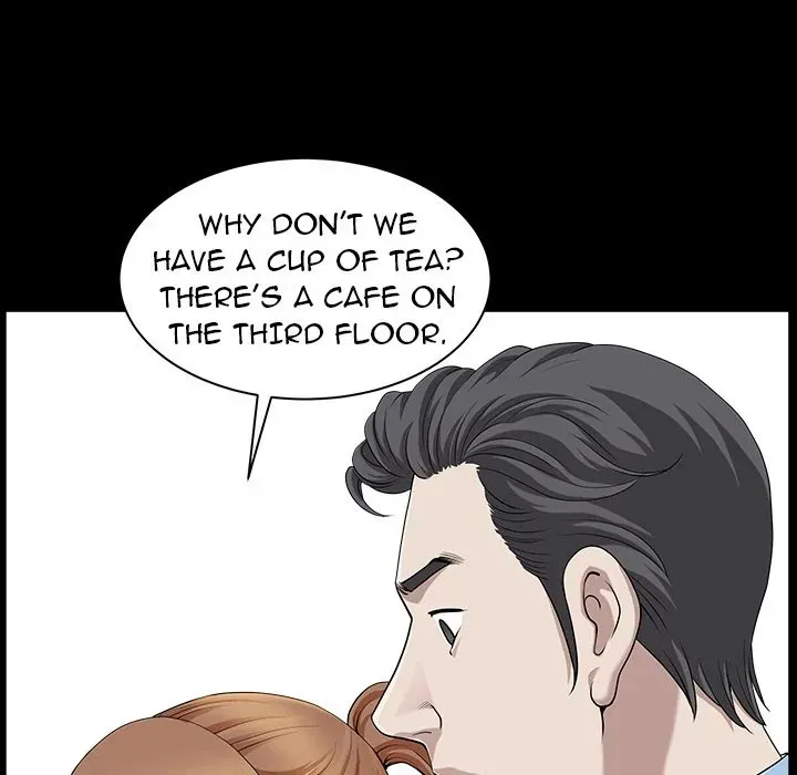 Read Neighbors chapter 15 image 47 on Lezhin