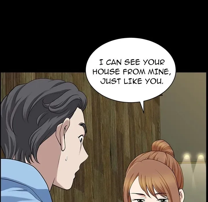 Read Neighbors chapter 15 image 58 on Lezhin