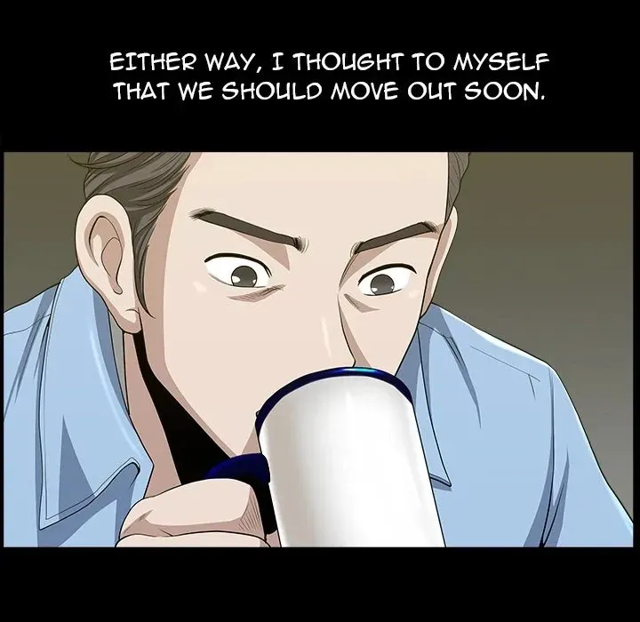 Read Neighbors chapter 15 image 75 on Lezhin