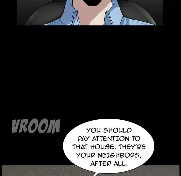 Read Neighbors chapter 15 image 98 on Lezhin