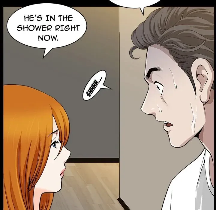 Read Neighbors chapter 16 image 109 on Lezhin