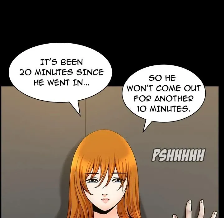Read Neighbors chapter 16 image 124 on Lezhin