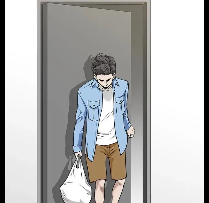 Read Neighbors chapter 16 image 27 on Lezhin