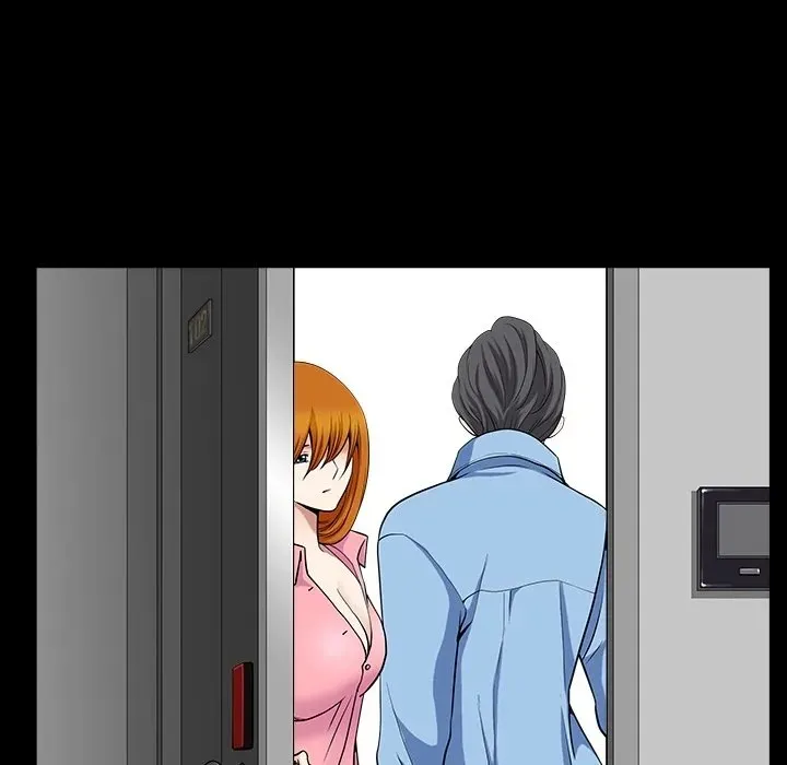 Read Neighbors chapter 16 image 64 on Lezhin