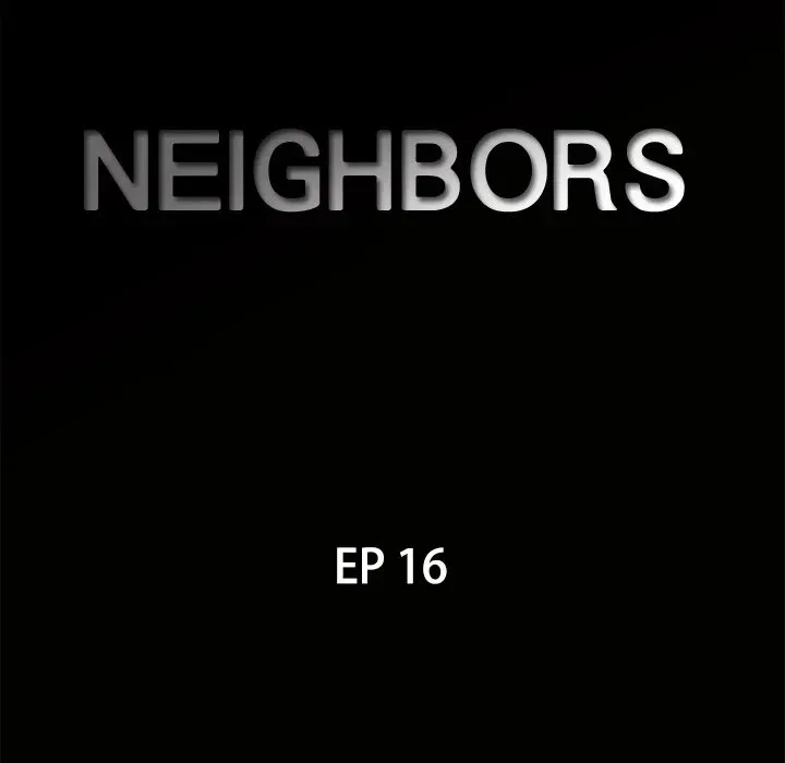 Read Neighbors chapter 16 image 7 on Lezhin