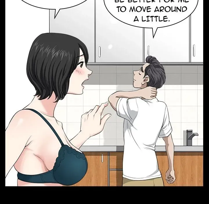 Read Neighbors chapter 17 image 100 on Lezhin