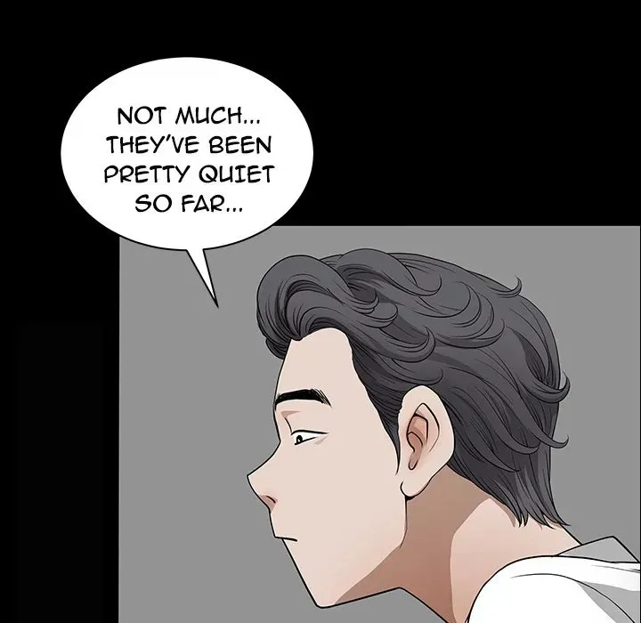 Read Neighbors chapter 17 image 108 on Lezhin