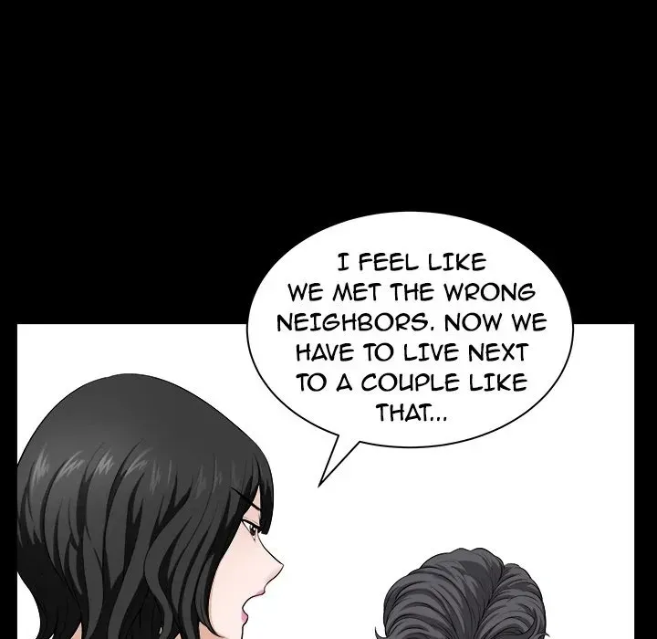 Read Neighbors chapter 17 image 113 on Lezhin