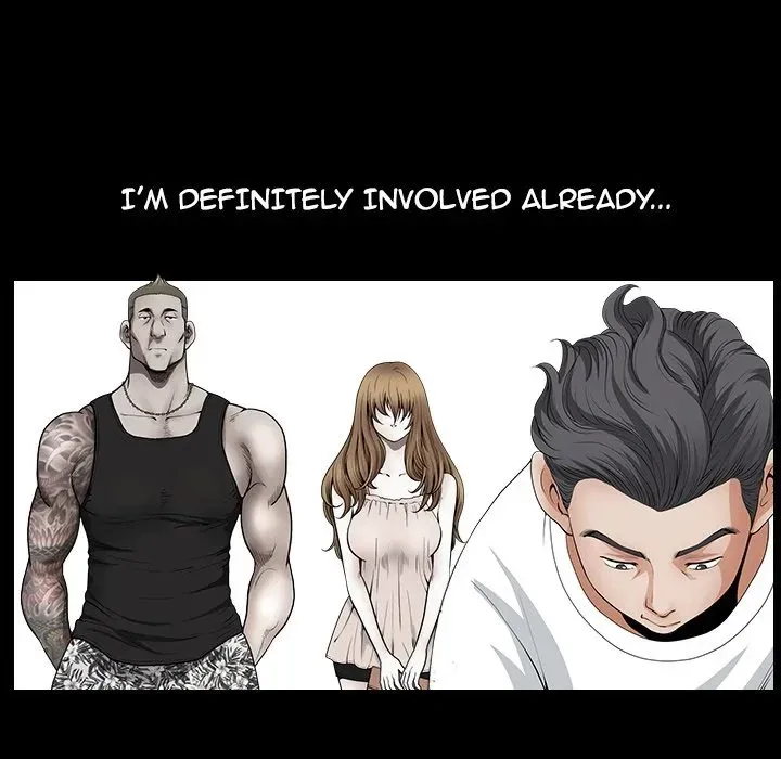 Read Neighbors chapter 17 image 118 on Lezhin