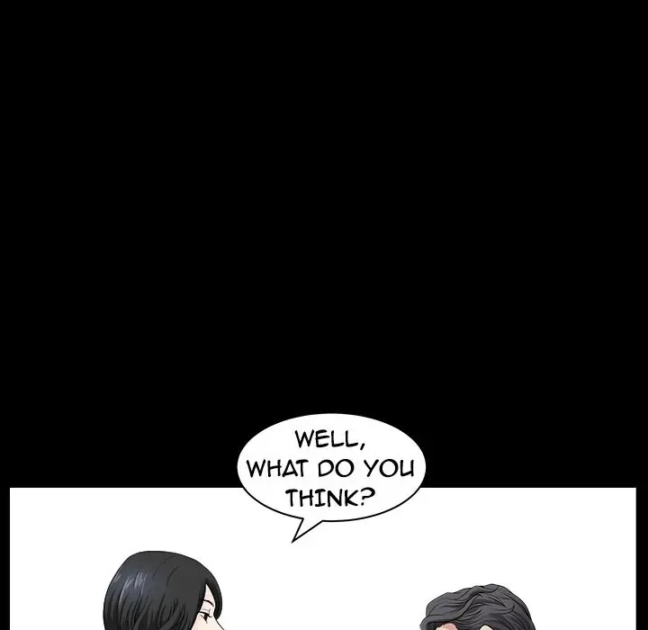 Read Neighbors chapter 17 image 119 on Lezhin