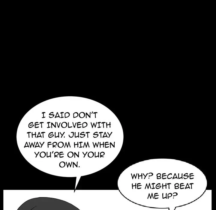 Read Neighbors chapter 17 image 122 on Lezhin