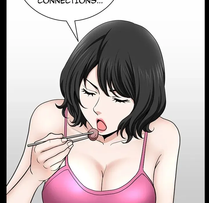 Read Neighbors chapter 17 image 129 on Lezhin