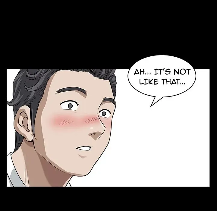 Read Neighbors chapter 17 image 29 on Lezhin