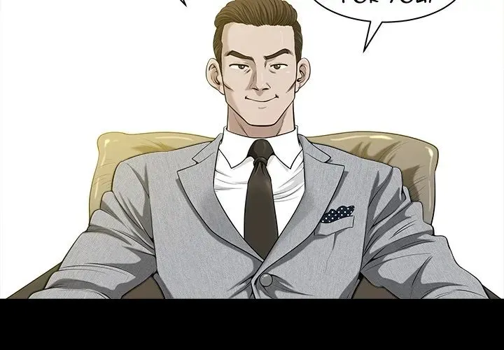 Read Neighbors chapter 17 image 3 on Lezhin