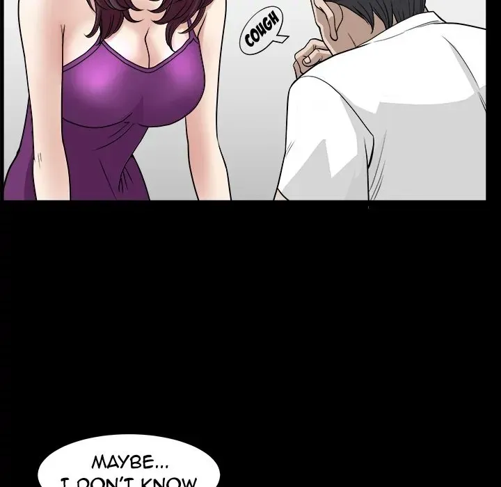 Read Neighbors chapter 17 image 35 on Lezhin