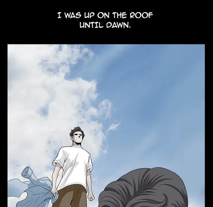Read Neighbors chapter 17 image 39 on Lezhin