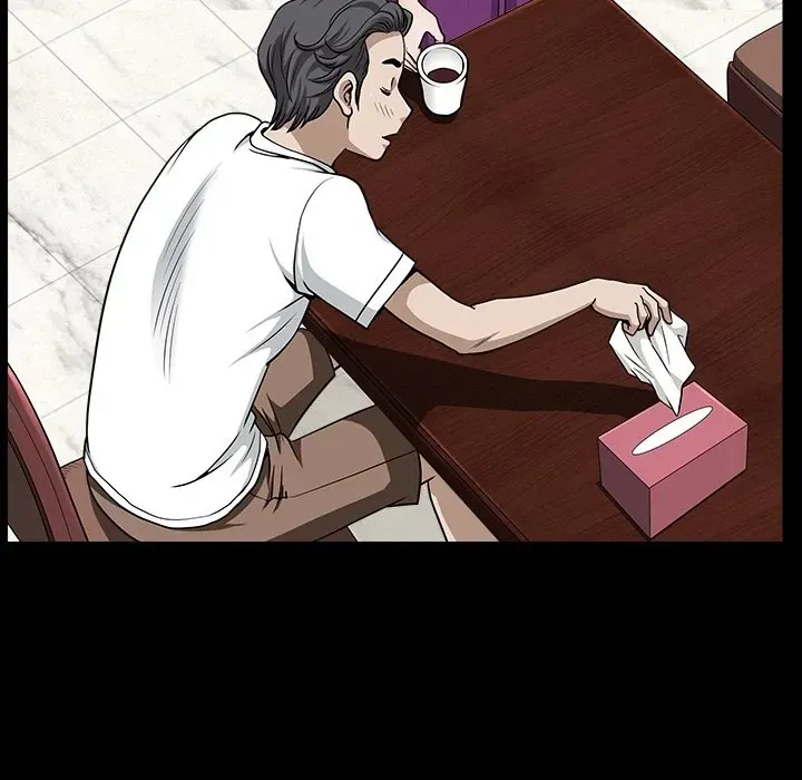 Read Neighbors chapter 17 image 44 on Lezhin