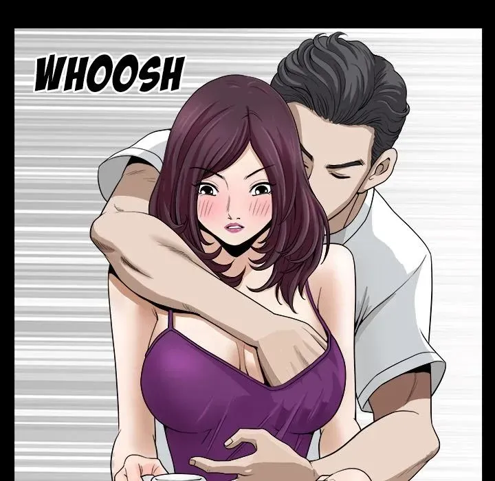 Read Neighbors chapter 17 image 54 on Lezhin