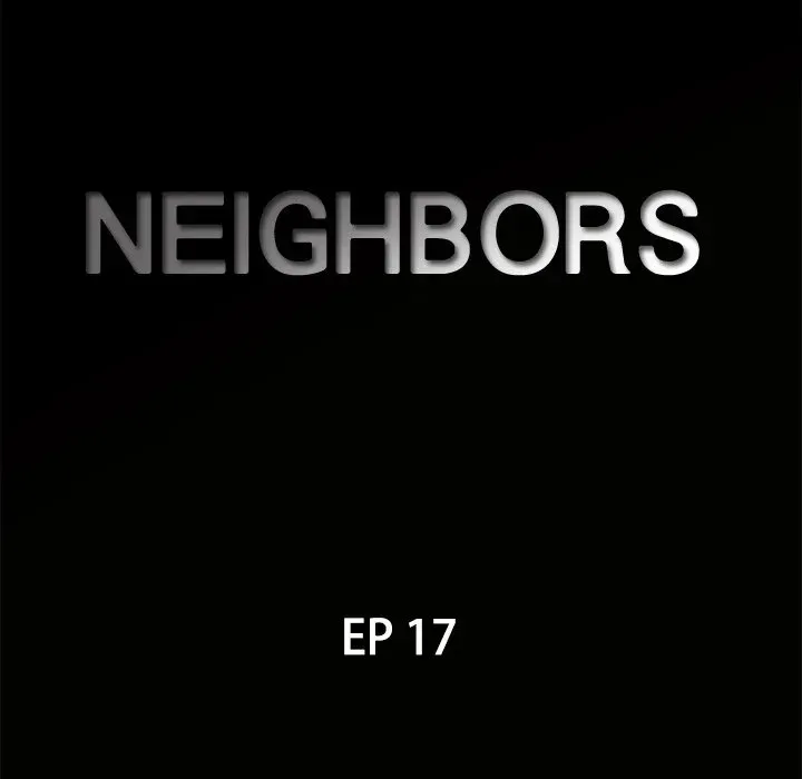 Read Neighbors chapter 17 image 8 on Lezhin