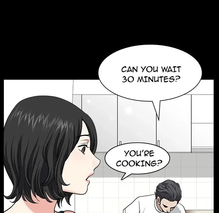 Read Neighbors chapter 17 image 95 on Lezhin