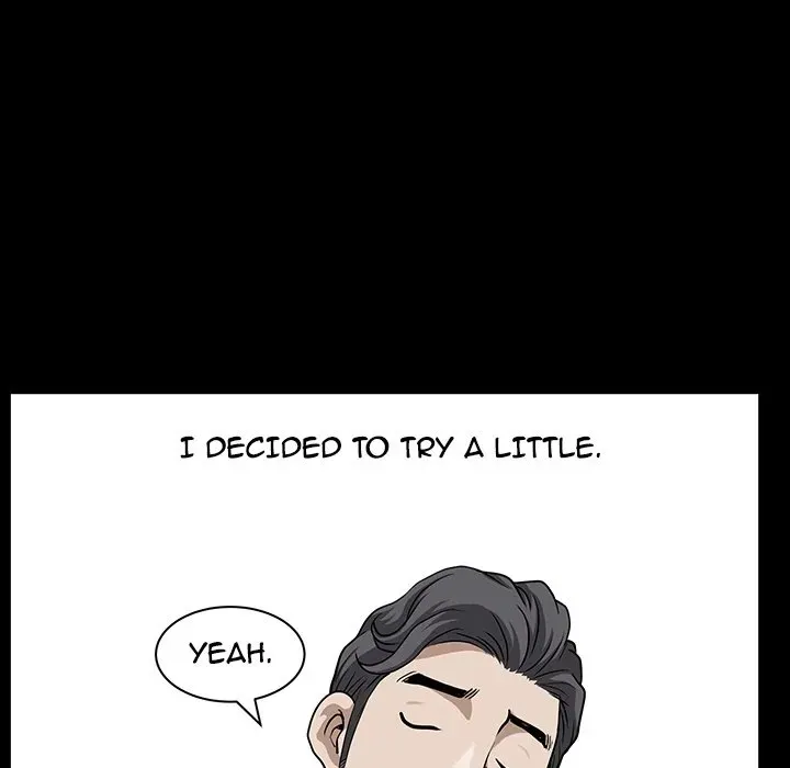Read Neighbors chapter 17 image 97 on Lezhin