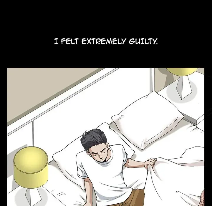 Read Neighbors chapter 18 image 27 on Lezhin