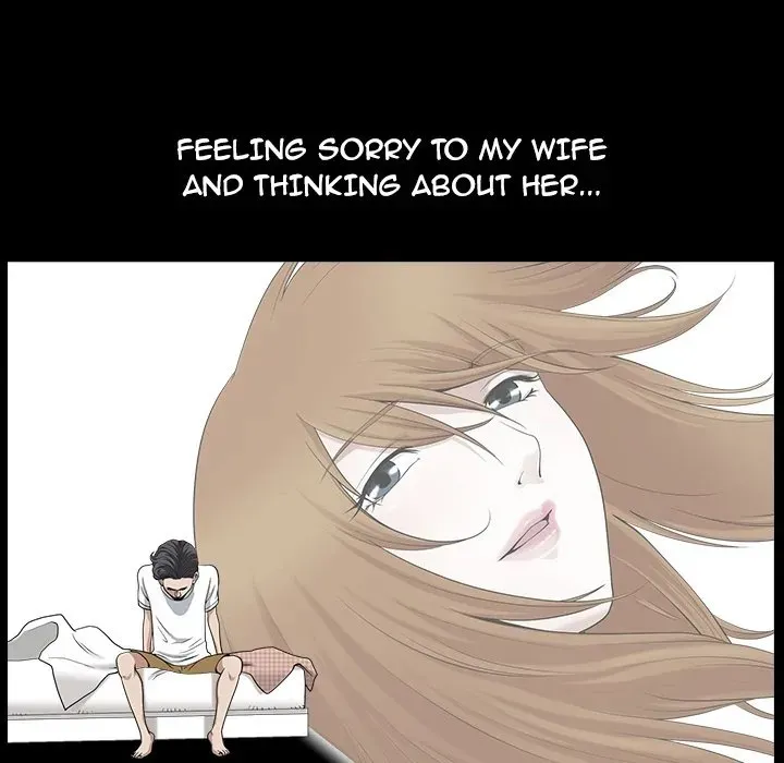 Read Neighbors chapter 18 image 31 on Lezhin