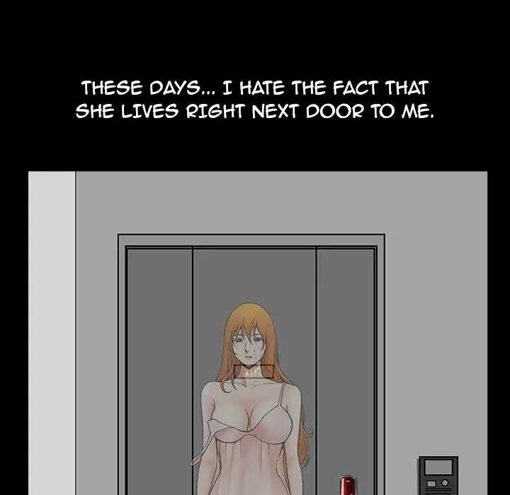 Read Neighbors chapter 18 image 37 on Lezhin