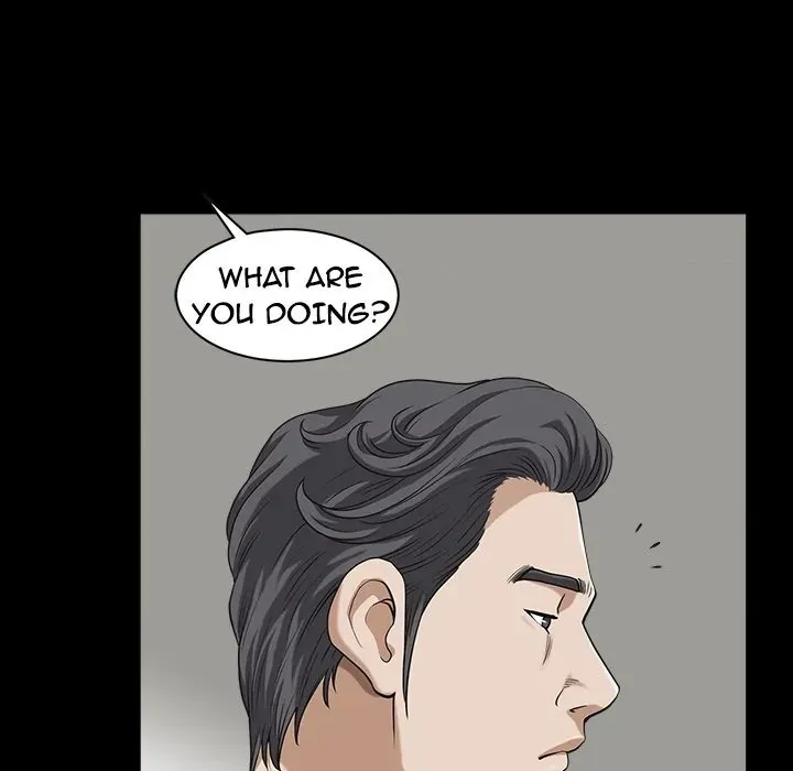 Read Neighbors chapter 18 image 43 on Lezhin