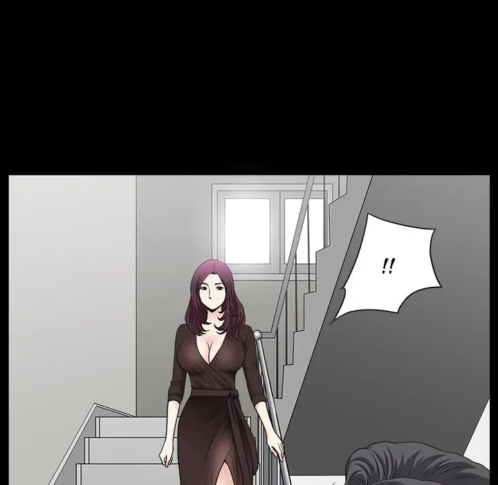 Read Neighbors chapter 18 image 45 on Lezhin