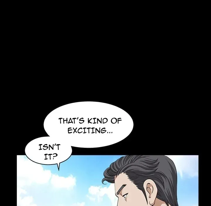 Read Neighbors chapter 18 image 61 on Lezhin