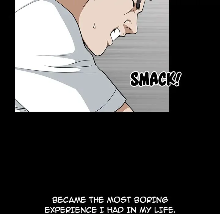 Read Neighbors chapter 18 image 91 on Lezhin