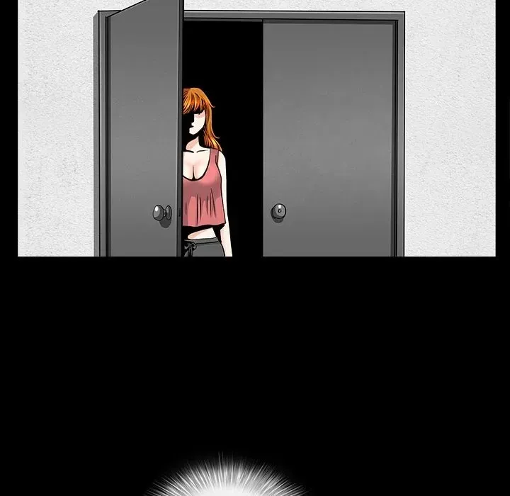 Read Neighbors chapter 18 image 97 on Lezhin
