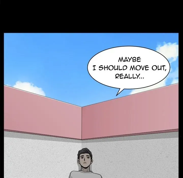 Read Neighbors chapter 19 image 106 on Lezhin