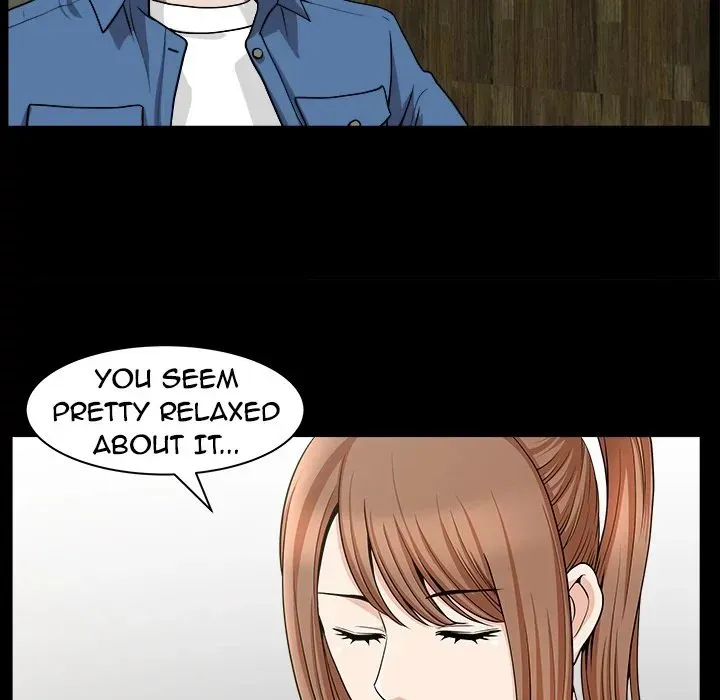 Read Neighbors chapter 19 image 119 on Lezhin
