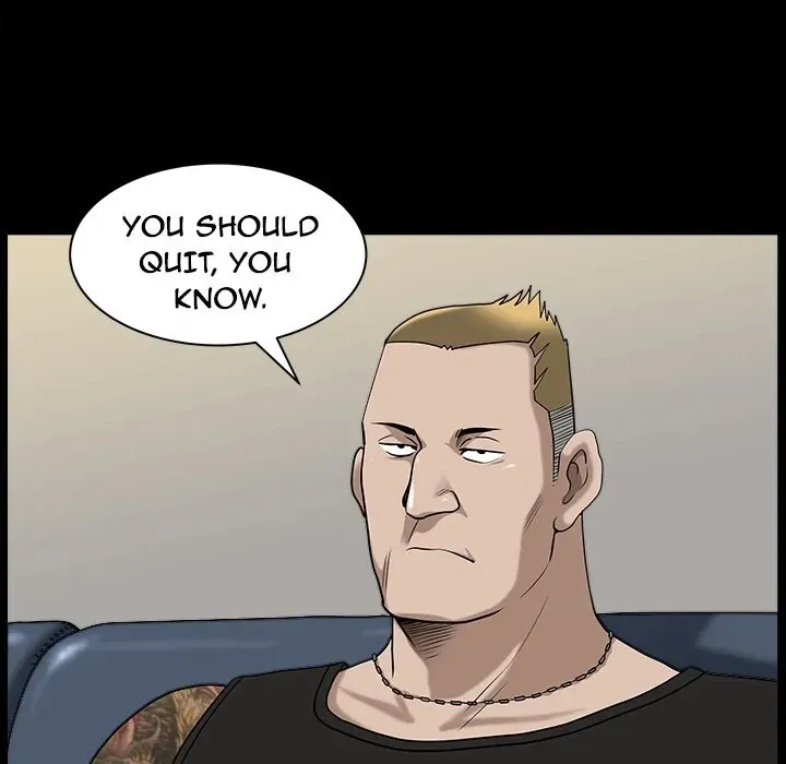 Read Neighbors chapter 19 image 18 on Lezhin