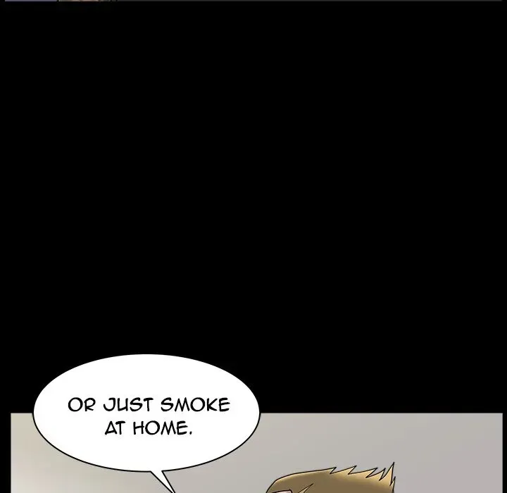 Read Neighbors chapter 19 image 19 on Lezhin