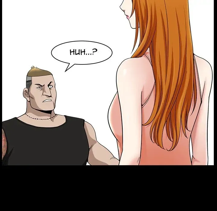 Read Neighbors chapter 19 image 26 on Lezhin