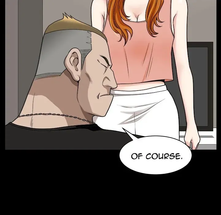 Read Neighbors chapter 19 image 31 on Lezhin