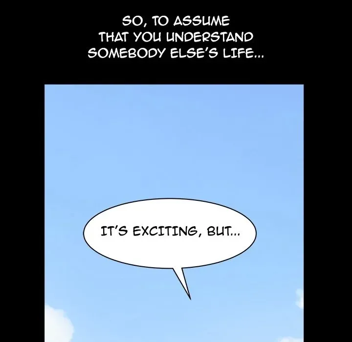 Read Neighbors chapter 19 image 88 on Lezhin
