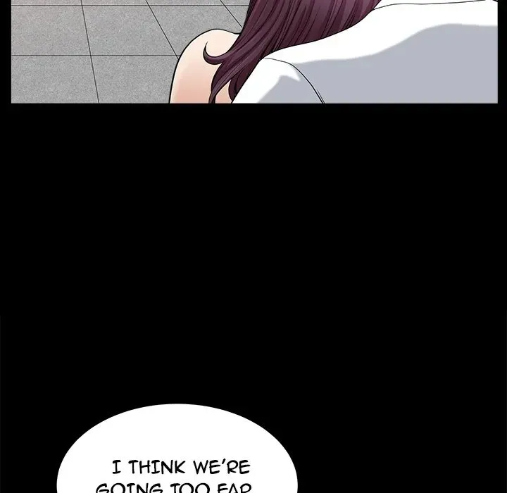 Read Neighbors chapter 19 image 95 on Lezhin