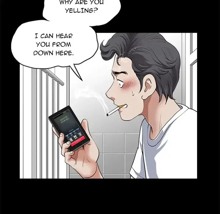 Read Neighbors chapter 2 image 100 on Lezhin