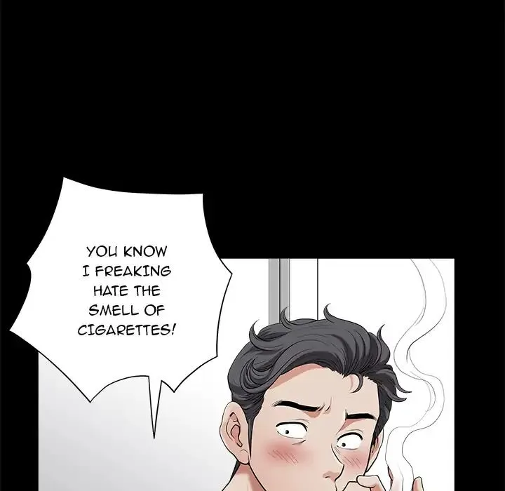 Read Neighbors chapter 2 image 103 on Lezhin