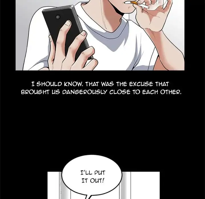 Read Neighbors chapter 2 image 104 on Lezhin